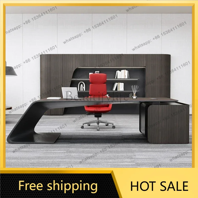 Desk Setup Corner - LJY Эстетичный рабочий стол для офиса,