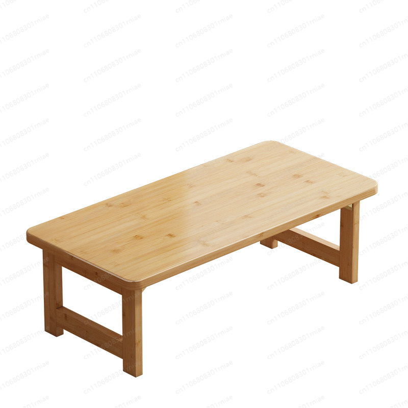 Прочный бамбуковый складной ни – обзор и цена Desk Setup Notebook