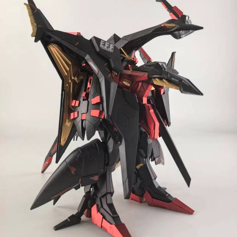 Фигурка HG 1/144 Penelope RX-1 – обзор и цена Desk Setup Editing