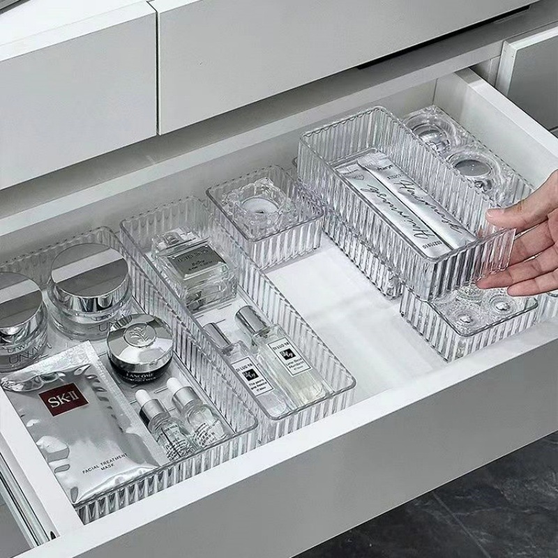 Набор органайзеров для ящиков  – обзор и цена Desk Drawer Unit
