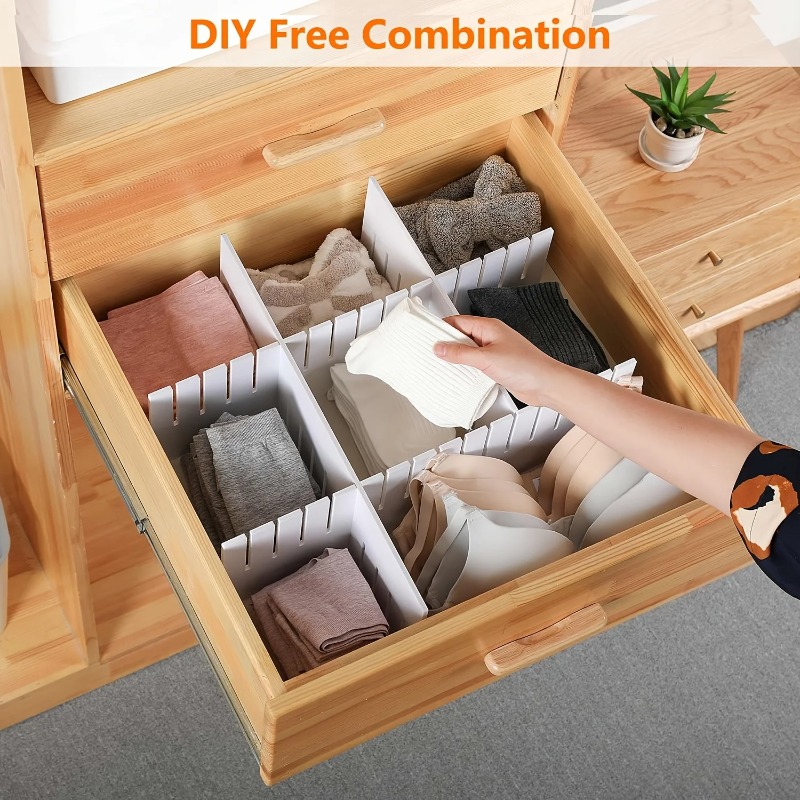 Толстая пластиковая перегородк – обзор и цена Desk Drawer Unit