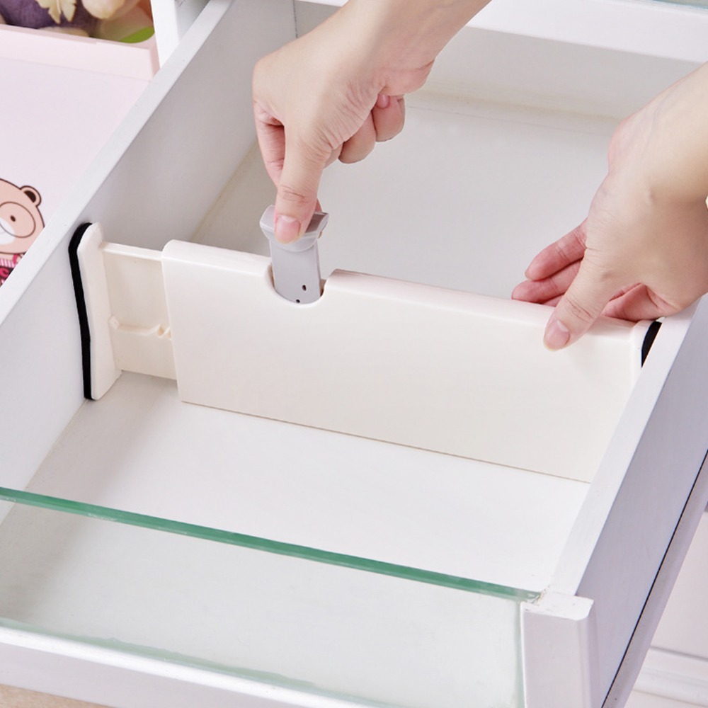 Телескопическая разделительная – обзор и цена Desk Drawer Unit