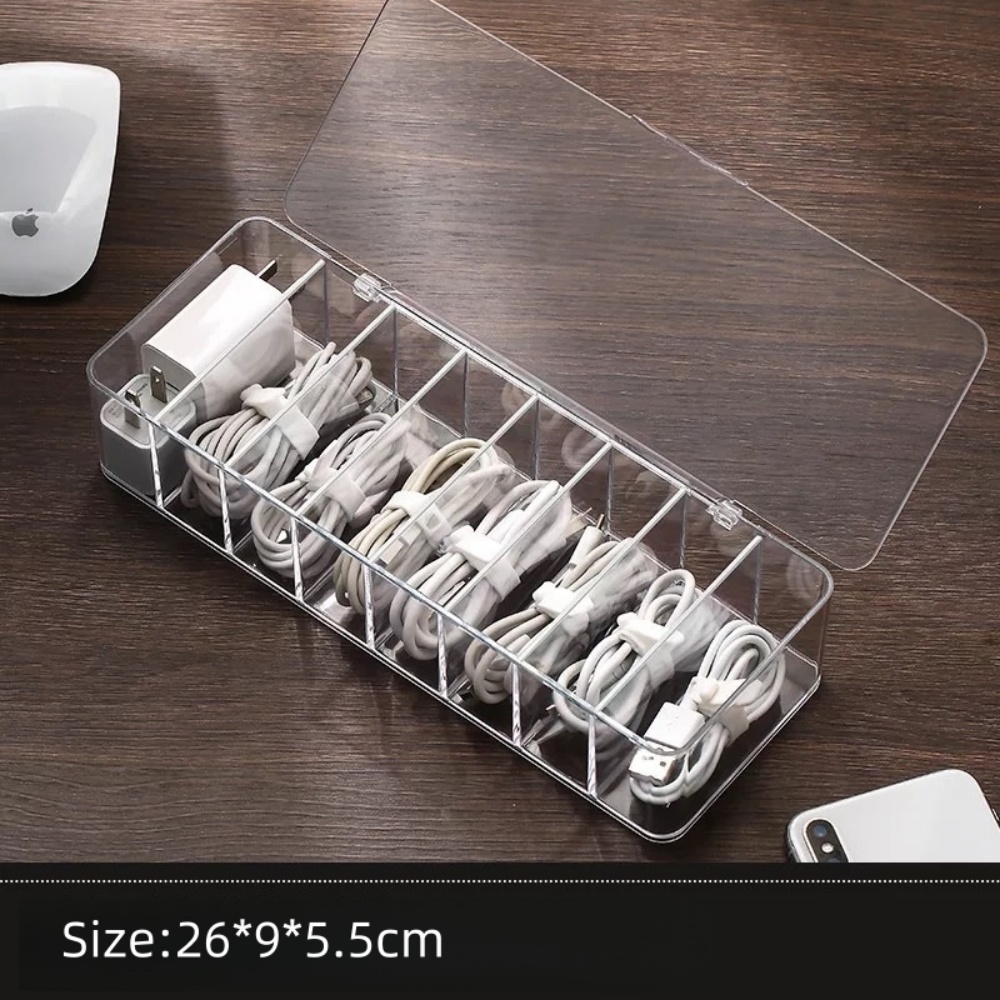 Многофункциональный органайзер – обзор и цена Desk Drawer Unit
