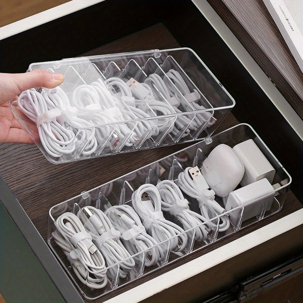 Многофункциональный органайзер – обзор и цена Desk Drawer Unit
