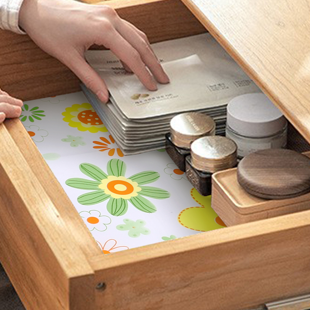 Коврики для шкафа Ящик Влагост – обзор и цена Desk Drawer Unit