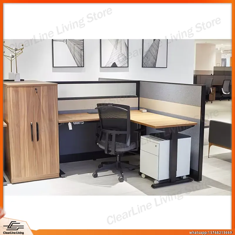 Угловой электрический регулиру – обзор и цена Desk Setup Corner