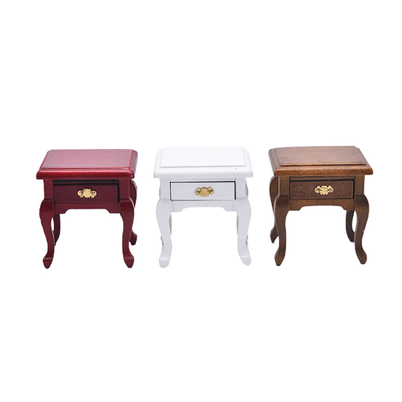 Кукольный домик, миниатюрная м – обзор и цена Desk Drawer Unit
