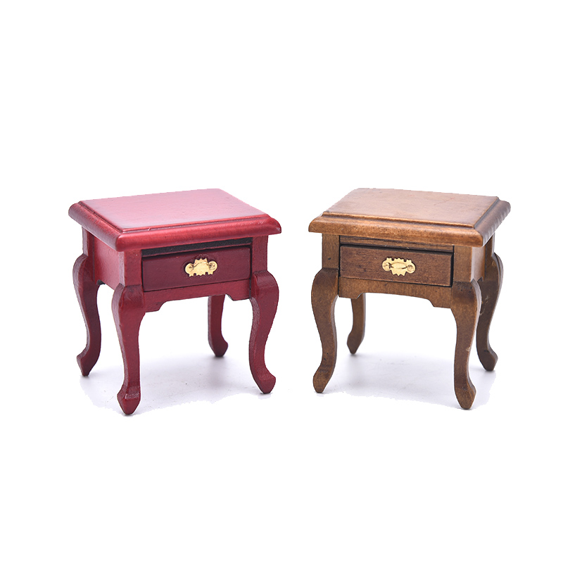 Кукольный домик, миниатюрная м – обзор и цена Desk Drawer Unit