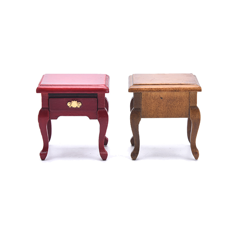 Кукольный домик, миниатюрная м – обзор и цена Desk Drawer Unit