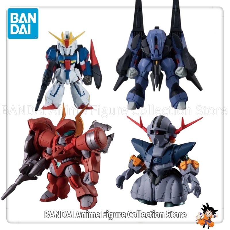 Оригинальный BANDAI SPIRITS MO – обзор и цена Desk Setup Editing
