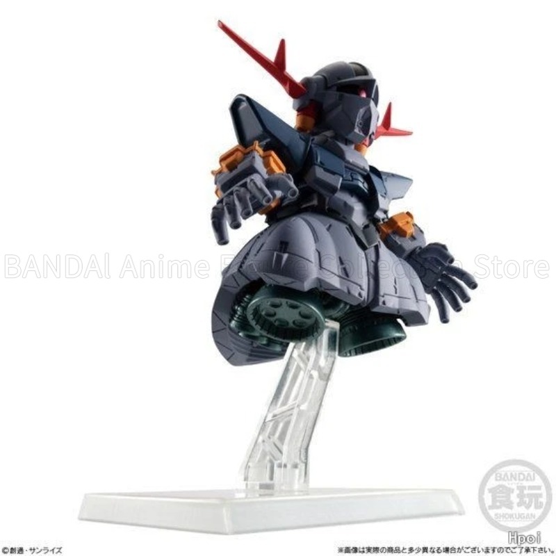 Оригинальный BANDAI SPIRITS MO – обзор и цена Desk Setup Editing