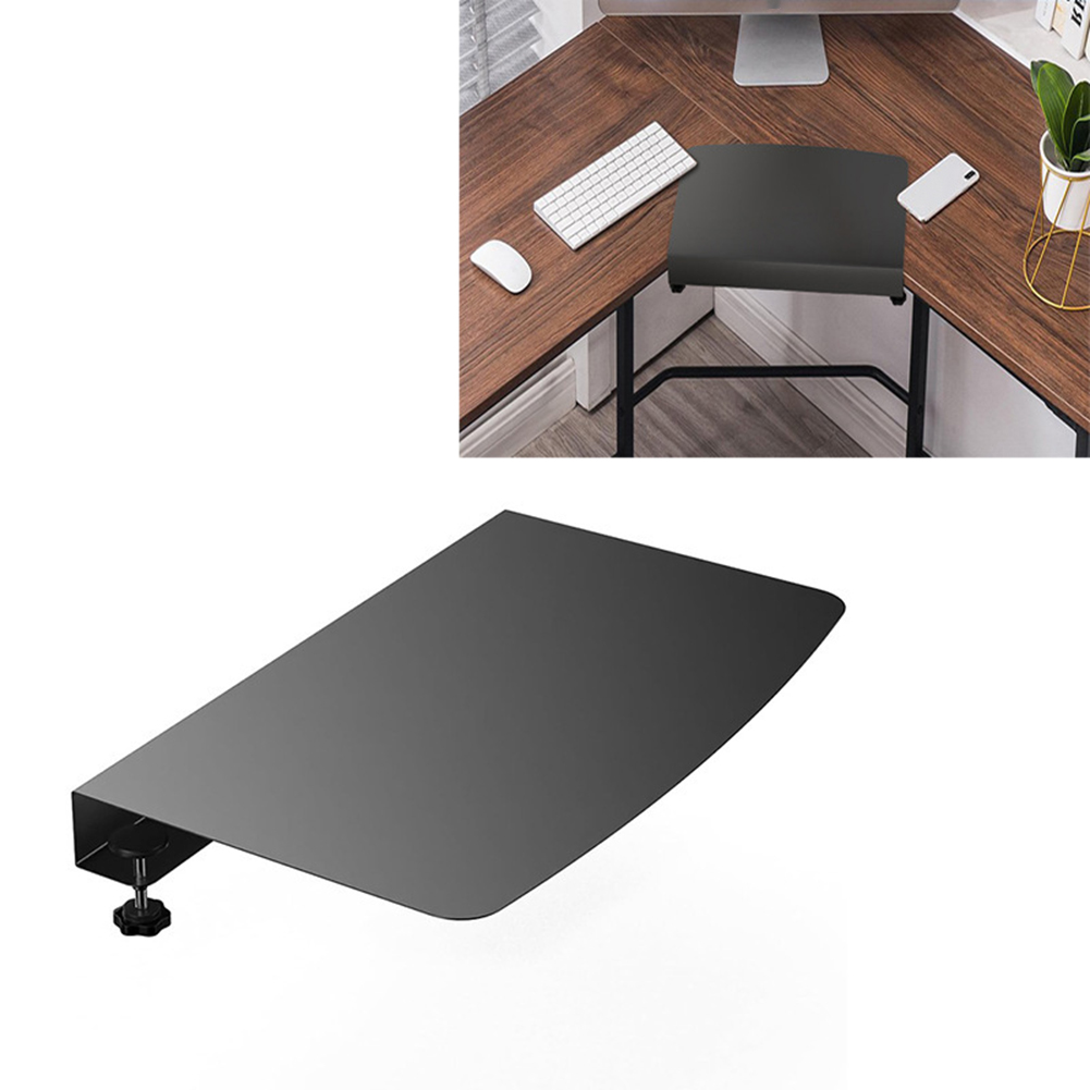 Насадка-расширитель рабочего п – обзор и цена Desk Setup Corner