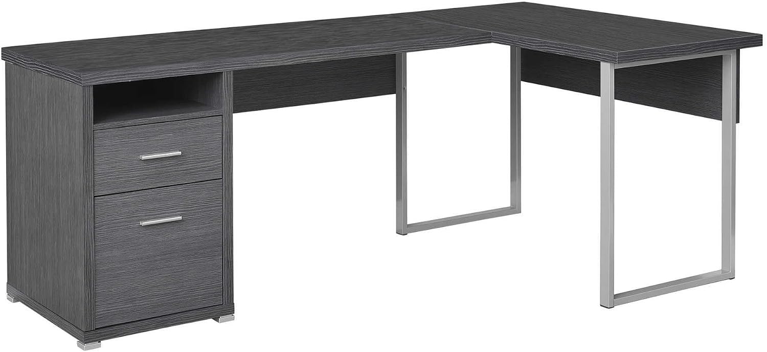 Компьютерный стол I 7257, для  – обзор и цена Desk Setup Corner