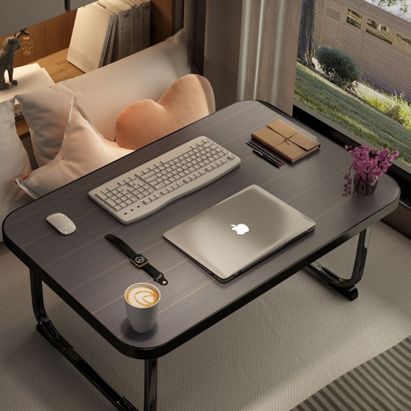 Кровать, письменный стол, скла – обзор и цена Desk Setup Notebook