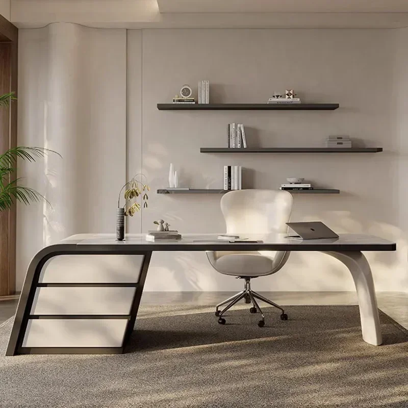 Офисные столы, компьютерные ст – обзор и цена Desk Setup Corner