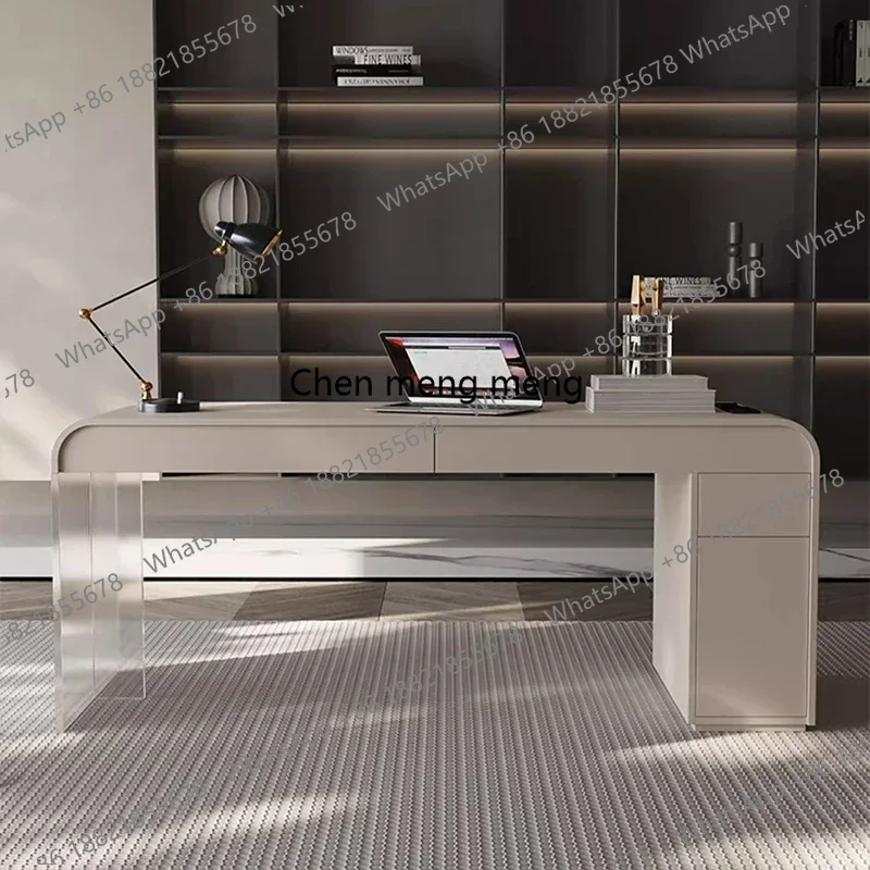 Минималистичный офисный стол д – обзор и цена Desk Setup Corner