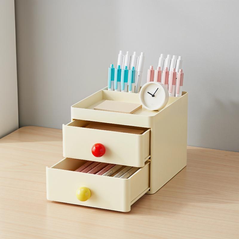 1 шт. Настольный органайзер дл – обзор и цена Desk Drawer Unit