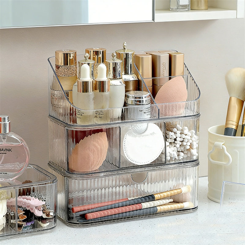 Органайзер для косметики и кис – обзор и цена Desk Drawer Unit