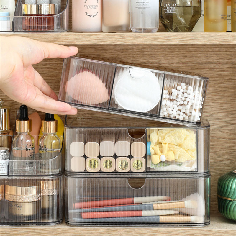 Органайзер для косметики и кис – обзор и цена Desk Drawer Unit