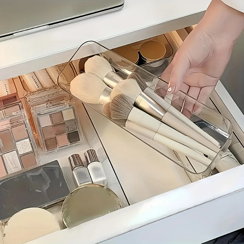 Коробка для хранения косметики – обзор и цена Desk Drawer Unit