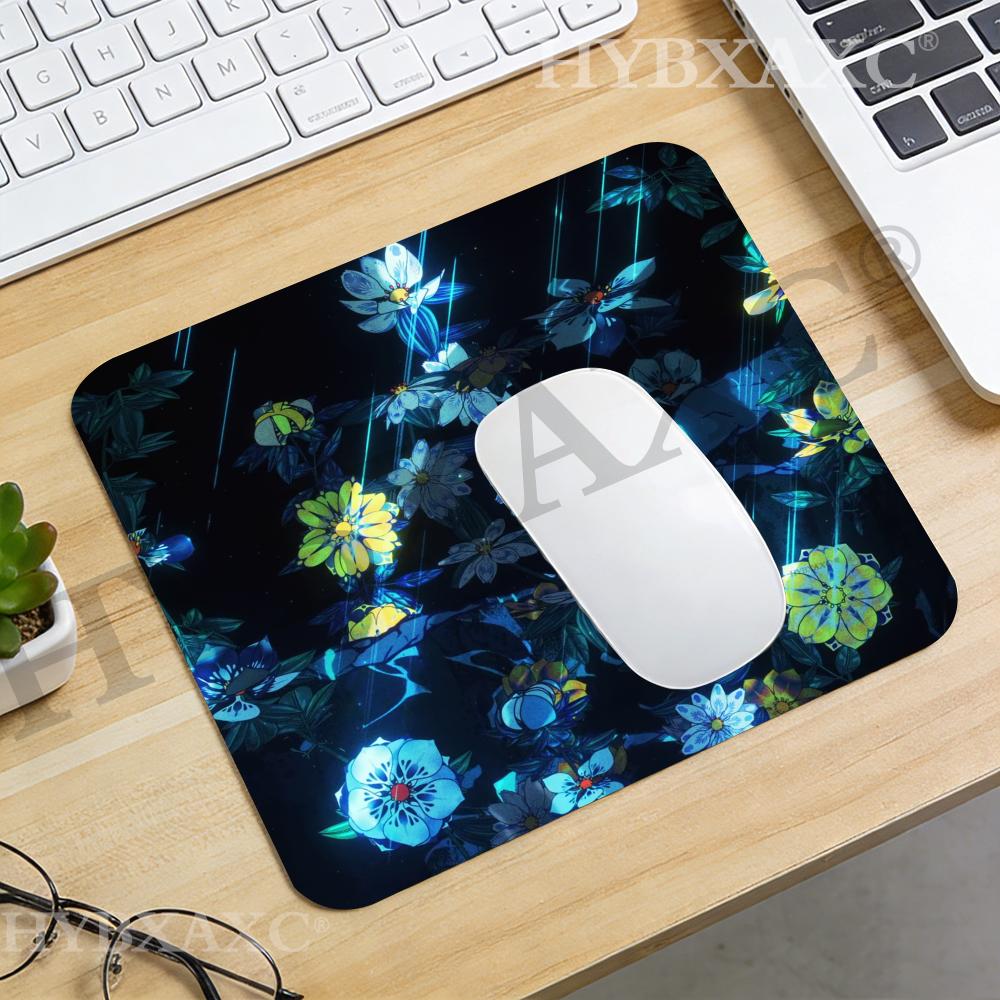 Коврик для мыши HYBXAXC с темн – обзор и цена Desk Setup For Work