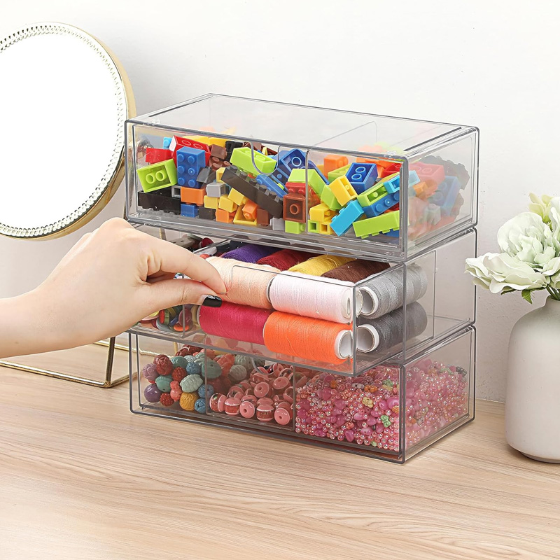 Выдвижной органайзер для зерка – обзор и цена Desk Drawer Unit