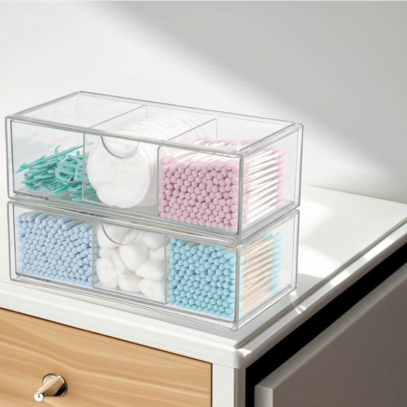 Выдвижной органайзер для зерка – обзор и цена Desk Drawer Unit