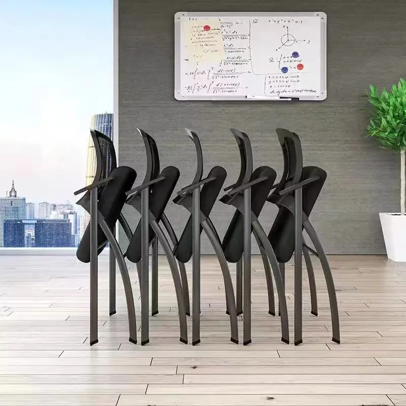 Складной тренировочный стул с  – обзор и цена Desk Setup Office